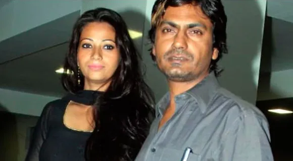 Nawazuddin Siddiqui Likely To Withdraw Habeas Corpus Against Wife Aaliya Siddiqui On One Condition —
