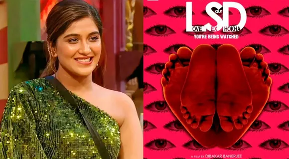 'Bigg Boss 16' Fame Nimrit Kaur Ahluwalia Will Make Her Bollywood Debut With Love Sex Aur Dhoka 2 —