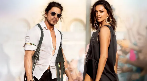 Pathaan Nears 600 Crore In 6 Days; Bollywood's Fastest 300 Crore In India –