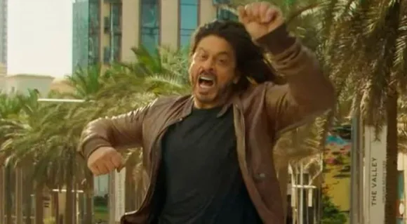 'Pathaan' Trailer Trolled Online; Check Out Some Hilarious Pointers By Netizens -
