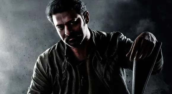 "I Will Be Very Careful That I Will Not Cheat My Fans"- Prabhas Makes A Promise