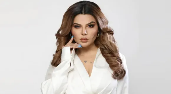 SHOCKING : Rakhi Sawant Had A Miscarriage; Read Now —