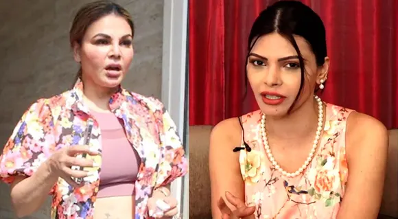 Rakhi Sawant Arrested After Sherlyn Chopra's Complaint Over Sajid Khan's Controversies —