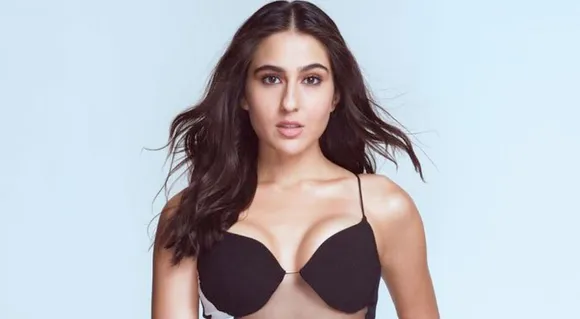 Sara Ali Khan Starts Preps For 'Metro Inn Dino'; Character Details Inside —