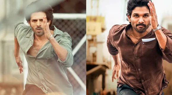 Kartik Aaryan's 'Shehzada' Postponed Due To Pathaan's Hysteria; Manish Shah To Release 'Ala Vaikunthapurramuloo' On YouTube —
