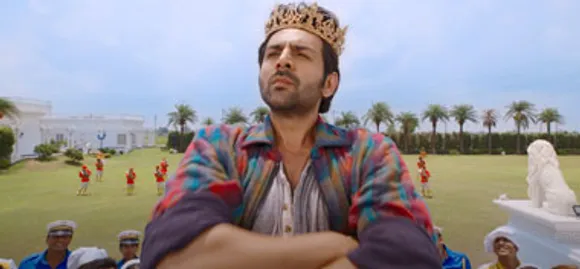 Shehzada Official Trailer