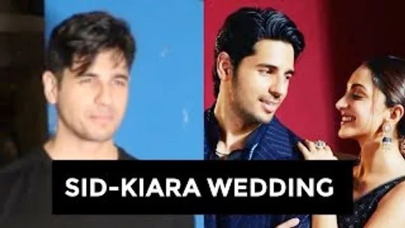 Shaadi Kab Hai? - Sidharth Malhotra's Reaction will leave you in Splits