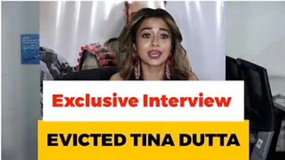 EVICTED Tina Datta admits she did MISTAKES in Bigg Boss 16 House - Interview