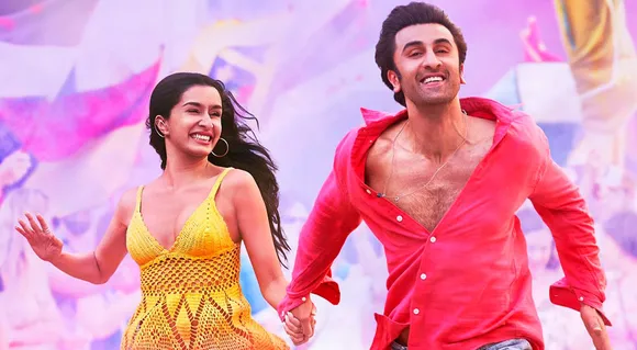 Ranbir Kapoor & Shraddha Kapoor's 'Tu Jhoothi Main Makkaar' Trailer To Be Out On 23rd January