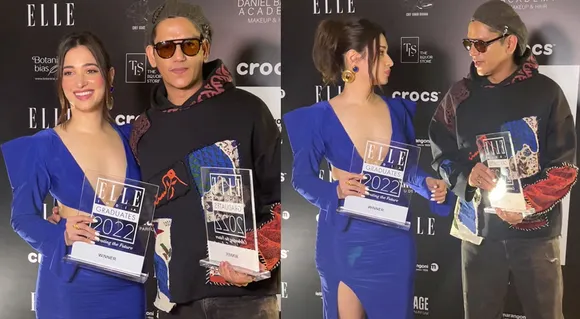 Vijay Varma's Reply On Dating Tamannaah Bhatia Will Leave In You Splits —