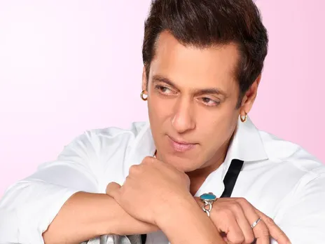 Salman Khan Announces A Wrap On His Eid 2023 Release 'Kisi Ka Bhai Kisi Ki Jaan'