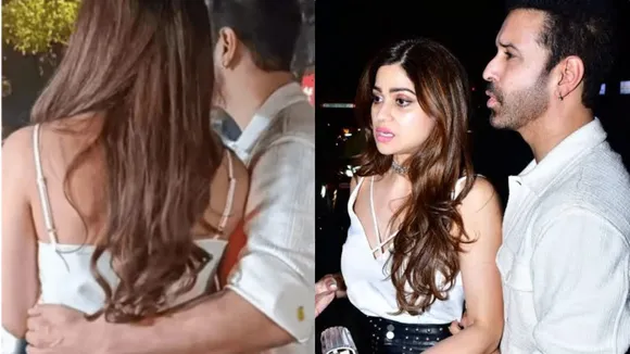 "Even SRK Drops His Guests to The Car"- Aamir Ali Breaks Silence On Viral Video & Dating Rumours With Shamita Shetty —