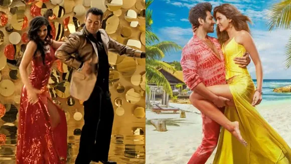 Salman Khan & Zareen Khan's Super Hit Number "Character Dheela" To Be Reprised In Shehzada –