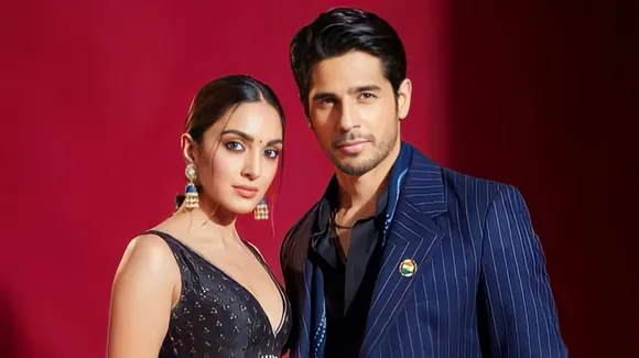 100 Dishes, 50 Stalls & 500 Waiters Arranged For Sidharth Malhotra & Kiara Advani's Wedding —