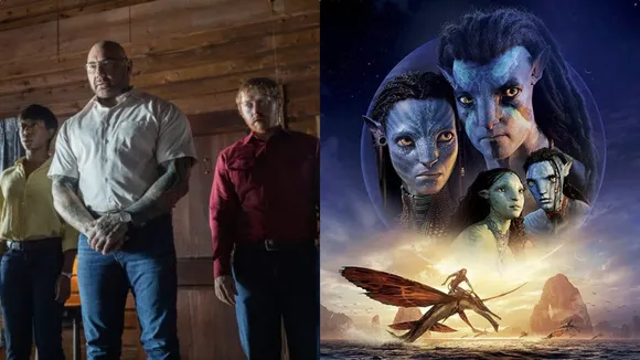 M. Night Shyamalan's 'Knock At The Cabin' Knocks 'Avatar: The Way Of Water' After 7 Weeks –