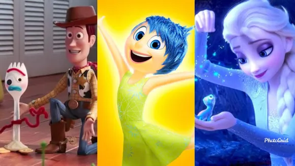 Disney To Lay Off 7000 Employees; To Make Toy Story 5, Frozen 3, Zootopia 2 & Inside Out 2 -
