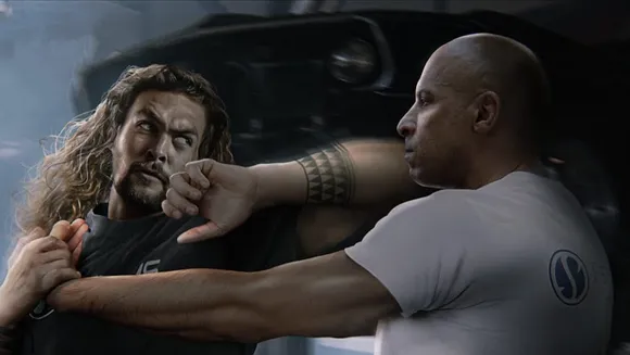 Fast X Trailer : End Of The Road Is Bigger And More Explosive!