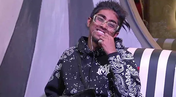 Indian Rapper MC Stan Wins Bigg Boss 16 Trophy —