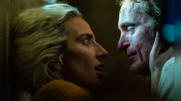 Deadly First Look Of Lady Gaga From 'Joker: Folie à Deux' Revealed On Valentine's Day —