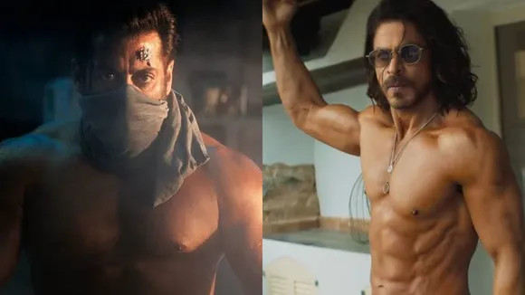 YRF To Make Tiger Vs Pathaan Film With Salman Khan & Shah Rukh Khan; Tauted To Be Civil War Version of Spy-Universe -