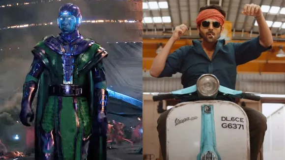 'Ant-Man And The Wasp: Quantumania' Beats 'Shehzada' On Opening Day; See Numbers —