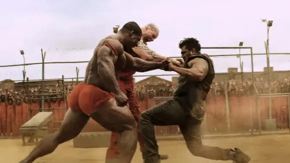 Martin Teaser : Another Pan-India Disaster Loading For Hindi Audiences —