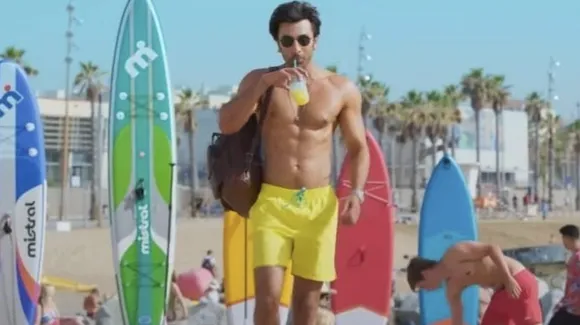 Ranbir Kapoor Wants To Work In Pakistani Movies? You Certainly Misjudged His Statement —
