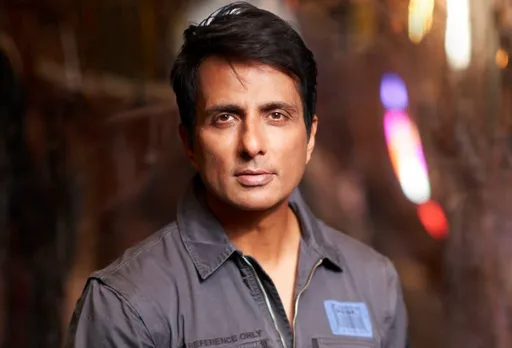 Real Hero Sonu Sood Pledges Rs. 1 Crore For Scholarships To Cyber Security Enthusiasts —