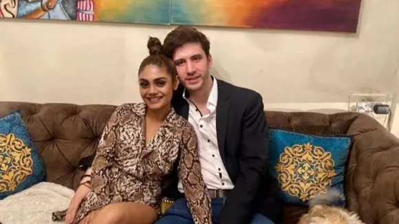 Bigg Boss 16 Fame Sreejita De To Marry Michael Blohm-Pape In July 2023 In Germany —