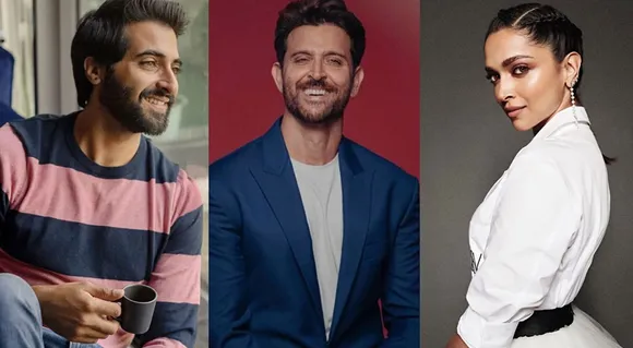 Akshay Oberoi Is Excited To Share The Screen With Hrithik Roshan & Deepika Padukone in Fighter; Here's What He Has To Say