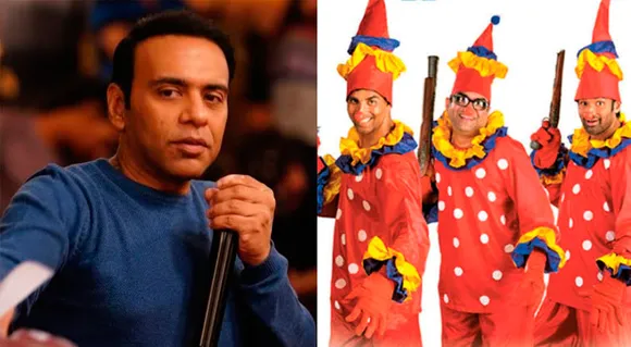 The Reports Of Farhad Samji Directing 'Hera Pheri 3' Leaves Fans Restless; Read Tweets -