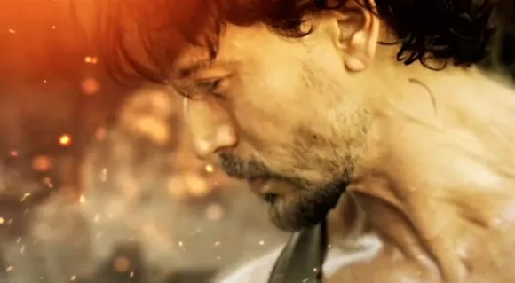 Tiger Shroff Announces The New Release Date Of Ganapath: Part 1 —