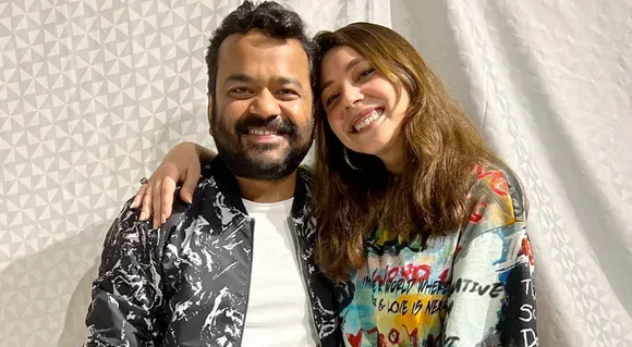 'Ujda Chaman' Actress Maanvi Gagroo To Tie The Knot With BF Kumar Varun Today -
