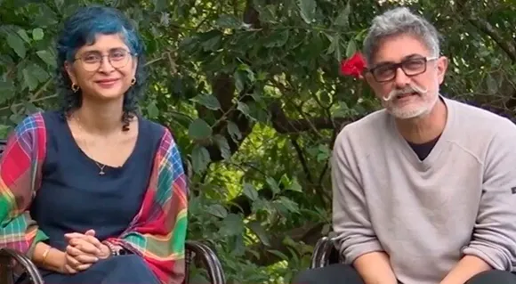 Aamir Khan's Paani Foundation YouTube Channel Hacked —