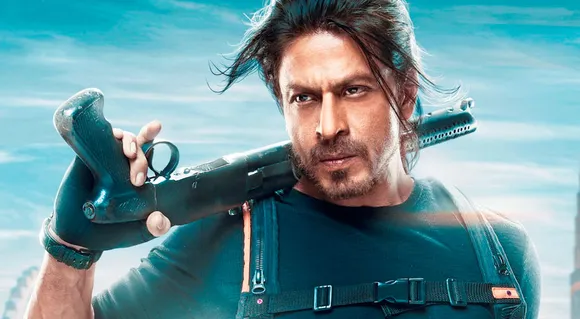 Shah Rukh Khan Becomes The First Bollywood Actor To Give Two 100 Crore Openings At The Worldwide Box Office With Jawan —