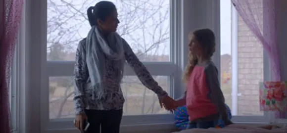Rabia & Olivia Trailer