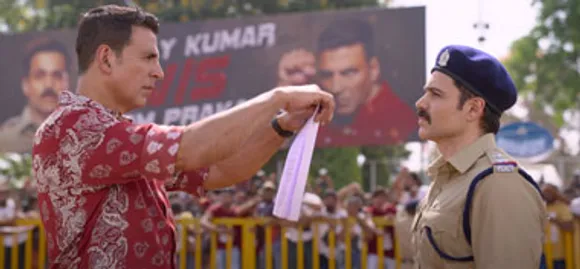 Selfiee Trailer 2