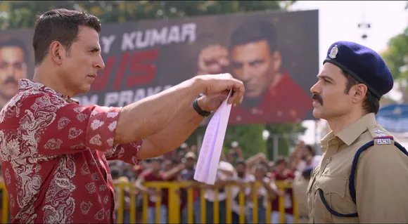 'Selfiee' Has An Embarassing First Week Collections At The Box Office —