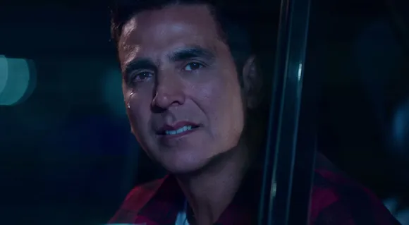 From Masoode Wali Smile To Boycott Bollywood, Here Are 5 Social Media Trolls From Akshay Kumar's Sefiee —