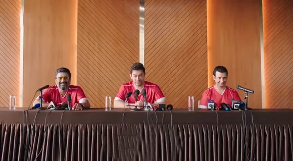 3 Idiots Sequel Is Coming? Aamir Khan, R. Madhavan & Sharman Joshi Reveal The Secret Behind Press Conference —