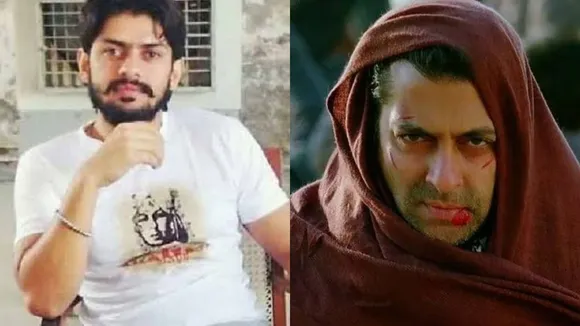 Police Fortifies Security Outside Galaxy Apartment As Salman Khan Receives Death Threat From Lawrence Bishnoi Via Mail —