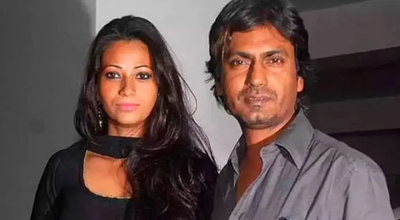 Aaliya Siddiqui Leaks WhatsApp Chats & Bank Statements On Nawazuddin Siddiqui's Allegations —