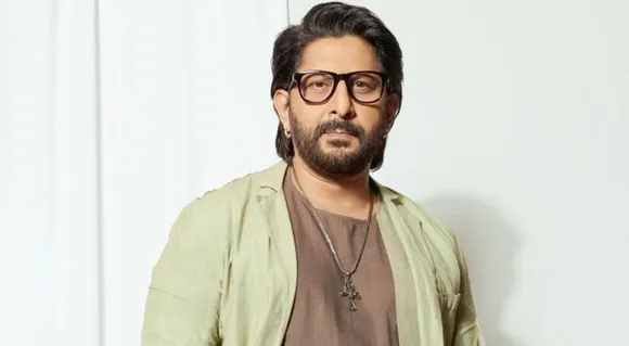 Arshad Warsi Denies The Reports Of A SEBI Order Over YouTube Nexus —