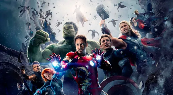 Disney's CEO Confirms A New Avengers Movie With A Different Set of Superheroes —