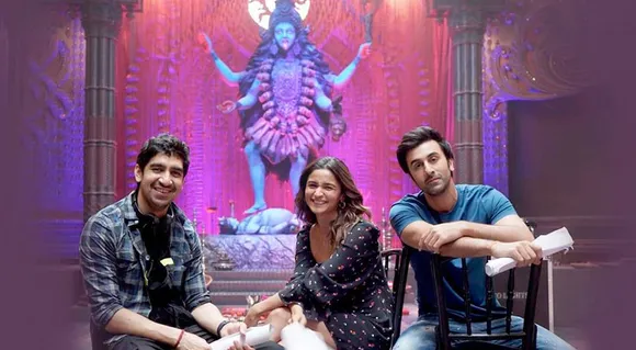 Ranbir Kapoor & Alia Bhatt's 'Brahmastra 2' Is 3 Years Away, Confirms Ayan Mukerji —