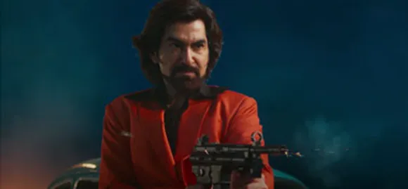 Chengiz Official Hindi Teaser