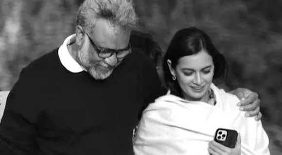 EXCLUSIVE : "Bheed Is Anubhav Sinhaa's Best Work,"- Dia Mirza