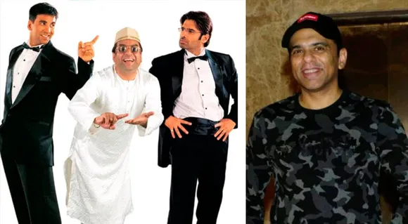 Akshay Kumar Fans Demand Farhad Samji's Removal From Hera Pheri 3 —