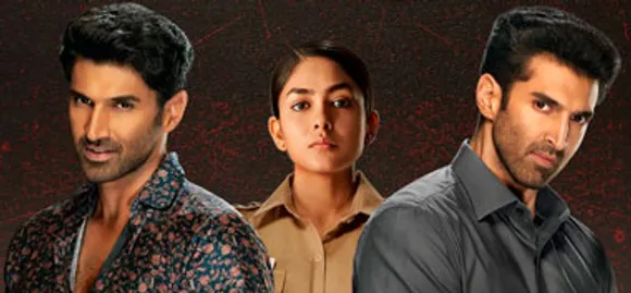 Gumraah Trailer