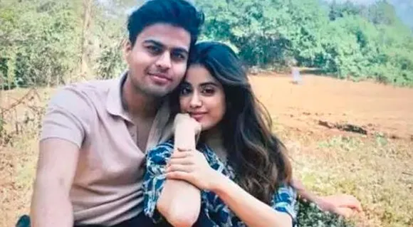 Front Seat And Boyfriend Connection.. Janhvi Kapoor's Cryptic Video On Her Relationship Rumours —